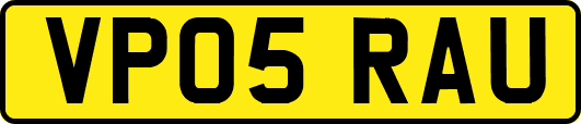 VP05RAU