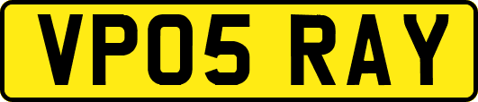 VP05RAY