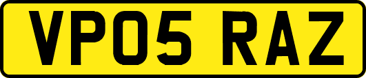 VP05RAZ
