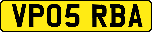 VP05RBA