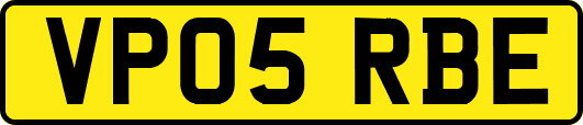 VP05RBE