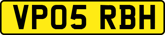 VP05RBH