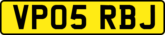 VP05RBJ