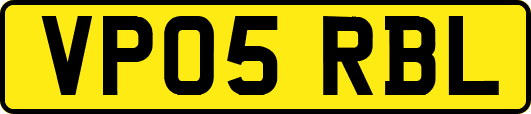 VP05RBL