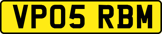 VP05RBM