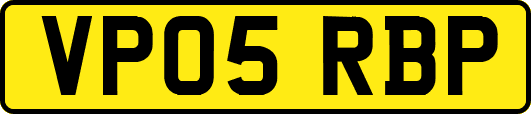 VP05RBP