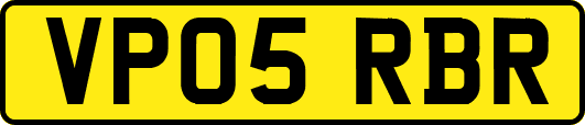 VP05RBR