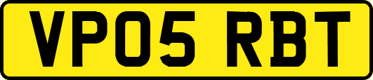 VP05RBT