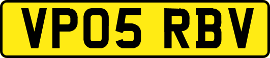 VP05RBV