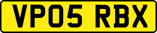 VP05RBX