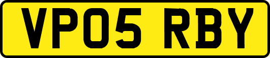 VP05RBY