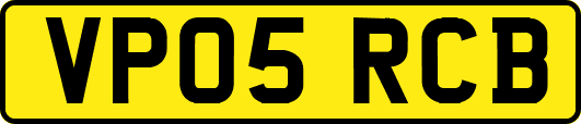 VP05RCB