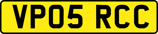 VP05RCC