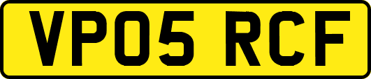 VP05RCF