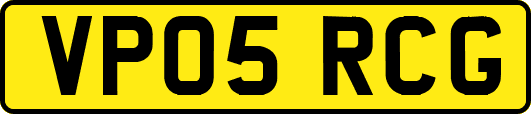 VP05RCG