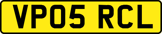VP05RCL