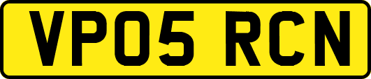 VP05RCN