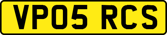 VP05RCS