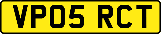 VP05RCT