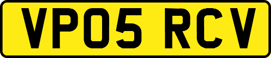 VP05RCV