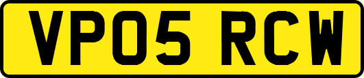 VP05RCW
