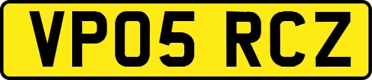 VP05RCZ