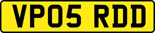 VP05RDD