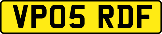 VP05RDF