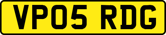 VP05RDG