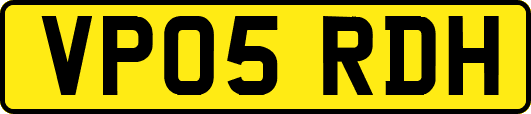 VP05RDH