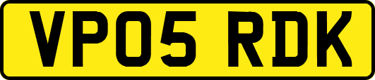 VP05RDK