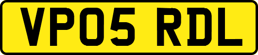 VP05RDL