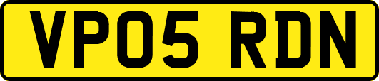 VP05RDN