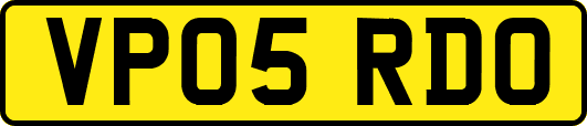 VP05RDO