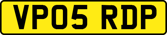 VP05RDP