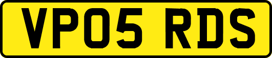 VP05RDS