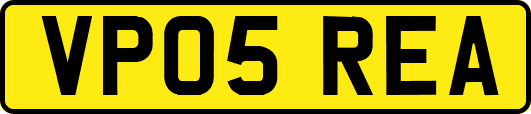 VP05REA