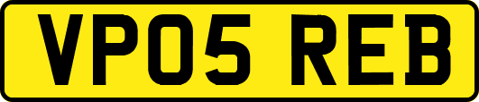 VP05REB
