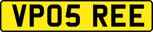VP05REE