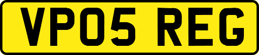 VP05REG
