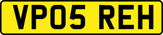VP05REH