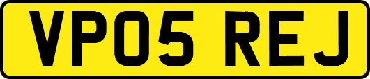 VP05REJ