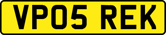 VP05REK