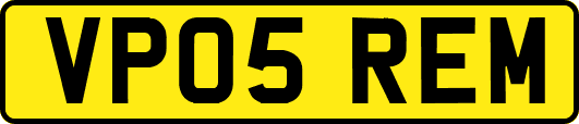 VP05REM