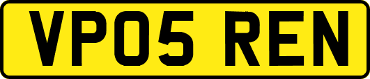 VP05REN
