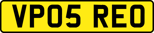 VP05REO