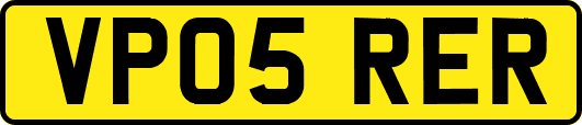 VP05RER