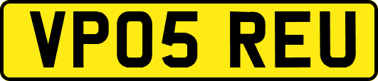 VP05REU