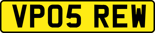 VP05REW