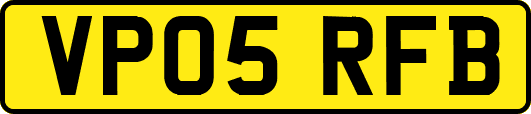 VP05RFB
